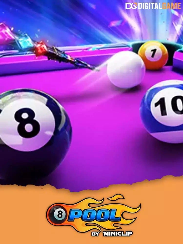 8 Ball Pool